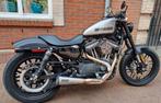 HARLEY-DAVIDSON SPORTSTER ROADSTER XL 1200 CX (bj 2016), Motoren, Motoren | Harley-Davidson, 2 cilinders, Bedrijf, 1202 cc, Meer dan 35 kW