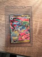 Mega Venusaur EX (MEG 177) - PSA 10 Potentieel, Hobby en Vrije tijd, Verzamelkaartspellen | Pokémon, Ophalen of Verzenden, Zo goed als nieuw