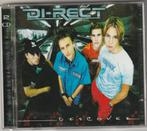 Di-Rect - Discover, Orig. CD+CD-ROM, Ophalen of Verzenden, 2000 tot heden, Zo goed als nieuw