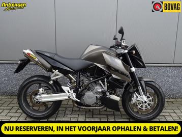 KTM 990 SUPERDUKE (bj 2007) beschikbaar voor biedingen