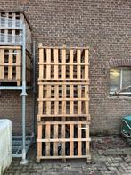 Boxpallets / opbergkisten voor hout etc, Tuin en Terras, Minder dan 3 m³, Ophalen