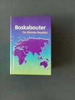 Boskabouter De kleinste Bosatlas 8.9 x 6.3 x 0.7 cm. NIEUW, Bosatlas, Nieuw, WoltersgroepGroningen, Ophalen of Verzenden