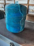 Draad, Ophalen, Zo goed als nieuw