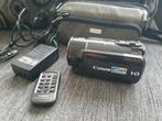Nieuwe canon full hd camera, Audio, Tv en Foto, Videocamera's Digitaal, Full HD, Canon, 20x of meer, Ophalen of Verzenden