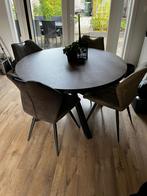 Complete inrichting beneden verdieping ONBESCHADIGD, Huis en Inrichting, Complete inboedels, Ophalen