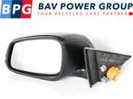 SPIEGEL LINKS BMW 3 serie Gran Turismo (F34) (51167291503), Auto-onderdelen, Spiegels, Gebruikt, BMW