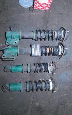 schroefset verlaging set legacy b4 twinturbo sedan 2e gen, Ophalen of Verzenden, Gebruikt, Subaru