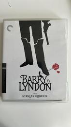 Barry Lyndon Criterion blu ray regio A, Cd's en Dvd's, Blu-ray, Ophalen of Verzenden, Zo goed als nieuw