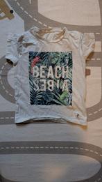 Name it shirt maat 116, Kinderen en Baby's, Kinderkleding | Maat 116, Gebruikt, Name it, Ophalen of Verzenden, Shirt of Longsleeve