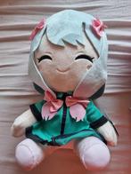 Izumi Sagiri Pluche, Verzamelen, Poppetjes en Figuurtjes, Ophalen of Verzenden, Zo goed als nieuw