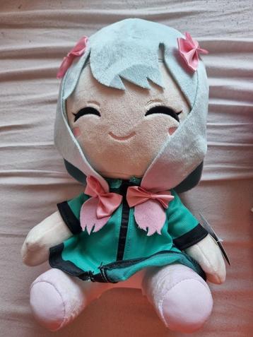 Izumi Sagiri Pluche beschikbaar voor biedingen