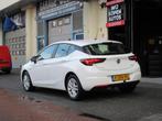 Opel Astra 1.0 Edition 5 Deurs Airco PDC, Auto's, Stof, Gebruikt, Euro 6, 610 kg