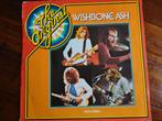 Lp - The original Wishbone Ash, Cd's en Dvd's, Ophalen of Verzenden, Zo goed als nieuw, 12 inch, Progressive