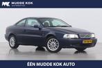 Volvo C70 Coupé 2.4 T Prestige | Automaat | Dolby Surround, Auto's, C70, Gebruikt, 1476 kg, Origineel Nederlands