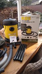 NIEUWE KOS VS-1200 vijverstofzuiger, Ophalen, Nieuw