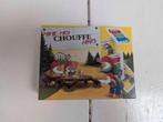 Spel Chouffe Hints, Hobby en Vrije tijd, Gezelschapsspellen | Bordspellen, Ophalen of Verzenden, Zo goed als nieuw, Chouffe