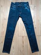 Replay anbass hyperflex maat 31-32, Ophalen of Verzenden, Zo goed als nieuw, Blauw, W32 (confectie 46) of kleiner