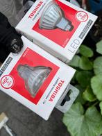 Toshiba, Ophalen of Verzenden, Zo goed als nieuw, E27 (groot), Led-lamp