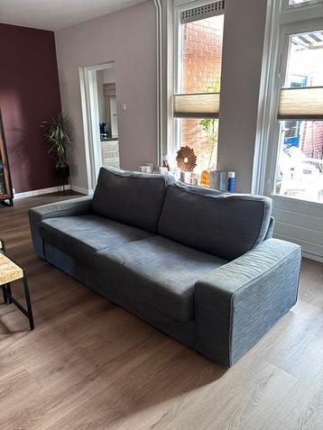 Ikea KIVIK 3 zits bank