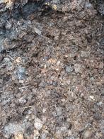 Gratis paardenmest voor tuin., Ophalen of Verzenden