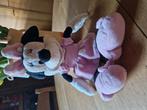 PLUCHE MINNIE MOUSE DISNEY, Ophalen of Verzenden, Overige typen