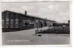 Beusichem  de Betuwe  Fabriek Grimberg, Verzamelen, Verzenden, 1940 tot 1960, Ongelopen, Gelderland