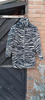 Hema maat 146, Ophalen of Verzenden, Gebruikt, Meisje, Jas