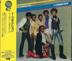 T-Connection – Totally Connected.  NEW CD  JApan, Verzenden, 1980 tot 2000, Zo goed als nieuw, Soul of Nu Soul