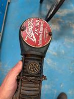 Aftakas Compressor Oldtimer Tractor, Doe-het-zelf en Verbouw, Compressors, Ophalen, Gebruikt, 6 tot 10 bar, Minder dan 200 liter/min