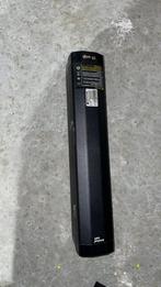 Amslod accu, Fietsen en Brommers, Fietsaccessoires | Fietsaccu's, Ophalen of Verzenden, Zo goed als nieuw