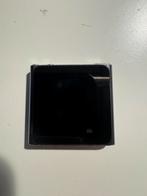 iPod nano 6 defect, Ophalen of Verzenden, Niet werkend, Nano, Zilver