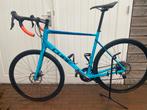 Cube Attain Race, maat 60 cm, Shimano Tiagra, Steekassen, Fietsen en Brommers, Gebruikt, Aluminium, 57 tot 61 cm, Meer dan 20 versnellingen