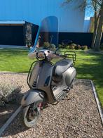 Vespa Sprint 2021 Galaxy Bronz, Ophalen, Gebruikt, Maximaal 45 km/u, Vespa S