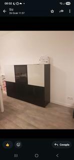 Buffetkast - 180x130x40 cm, Ophalen