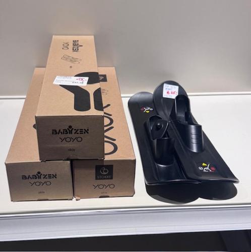 yoyo ski's, Nieuw in doos!, Kinderen en Baby's, Buggy's, Nieuw, Overige merken, Ophalen