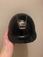 Samshield cap 300 swarovski, Dieren en Toebehoren, Ophalen of Verzenden, Zo goed als nieuw, Dressuur