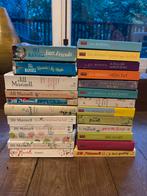 Boeken Jill Mansell, Ophalen of Verzenden, Zo goed als nieuw