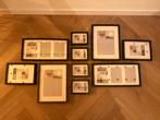 Nieuwe IKEA RIBBA fotolijsten, Ophalen of Verzenden, Nieuw