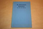 De Nederlandsche Hanzesteden - Oude uitgave 1942 !!, Ophalen of Verzenden, 20e eeuw of later, Gelezen