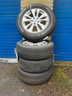 Toyota RAV4 (2019+) Winterset: Velgen met Michelin banden, Auto-onderdelen, Ophalen, Gebruikt, Banden en Velgen, 17 inch