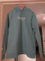 Daily Aesthetikz Hoody Maat L, Maat 52/54 (L), Overige kleuren, Ophalen of Verzenden, Zo goed als nieuw