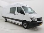 Mercedes-Benz Sprinter 314 2.2 CDI 432 L4H2 Automaat | Navig, Auto's, Bestelauto's, Origineel Nederlands, Te koop, Gebruikt, 750 kg