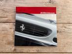 Ferrari 575M Maranello brochure, Ophalen of Verzenden, Zo goed als nieuw, Ferrari