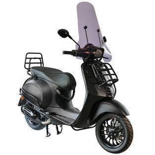 Scooter onderhoud & reparatie, Fietsen en Brommers, Scooters | Piaggio, Zo goed als nieuw, Overige modellen, Ophalen of Verzenden