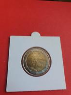 2 euro UNC Frankrijk 2008 Voorzitter EU, Ophalen of Verzenden, Frankrijk, 2 euro