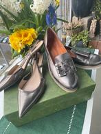 Kurt Geiger +La Pinta schoenen maat 39,ZGAN, Ophalen of Verzenden, Zo goed als nieuw, Overige kleuren, Instappers