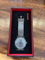 MVMT horloge, Overige merken, Staal, Polshorloge, Ophalen of Verzenden