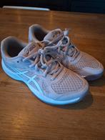 Asics handbalschoenen maat 35, Ophalen, Gebruikt