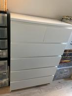 Ladekast, Huis en Inrichting, Kasten | Ladekasten, Ophalen, 100 tot 150 cm, 50 tot 100 cm, Zo goed als nieuw