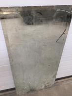 Spiegel brocante antiek, Huis en Inrichting, Woonaccessoires | Spiegels, Ophalen, Minder dan 50 cm, Gebruikt, Minder dan 100 cm